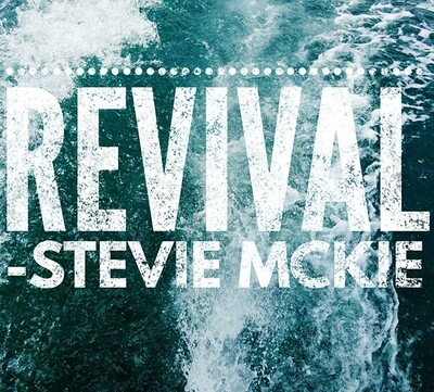 Revival: Part 1 – Revival Stories