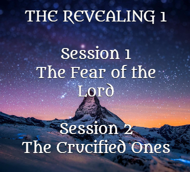 The Revealing (Part 1) The Revealing (Part 1)