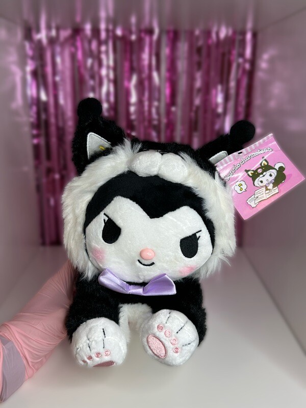Kuromi 🐾