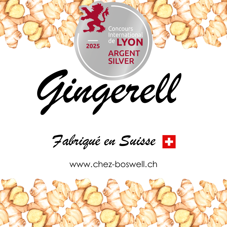 Gingerell