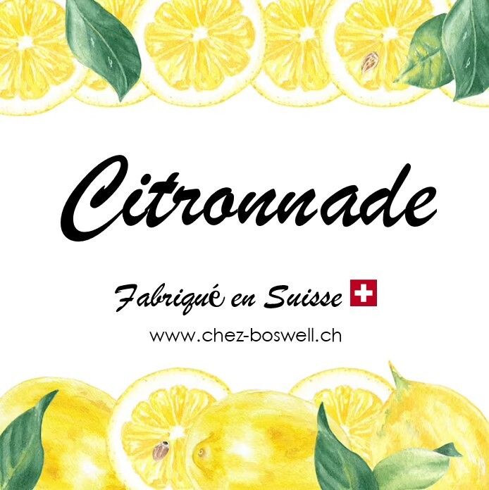Citronnade