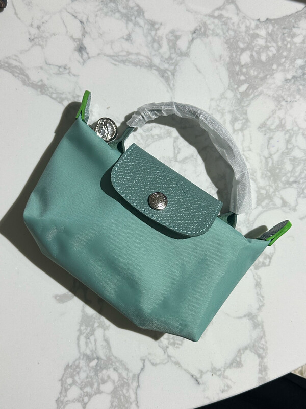 LongChamp Tiffany