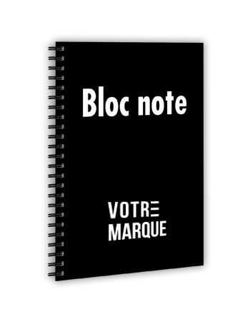 20 BLOCS NOTE