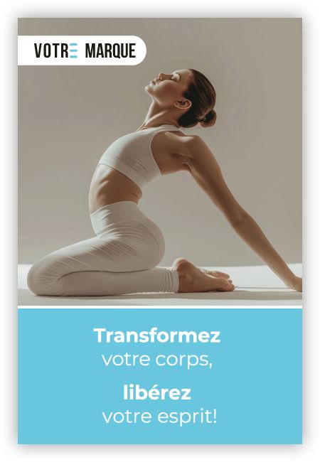 1 AFFICHE