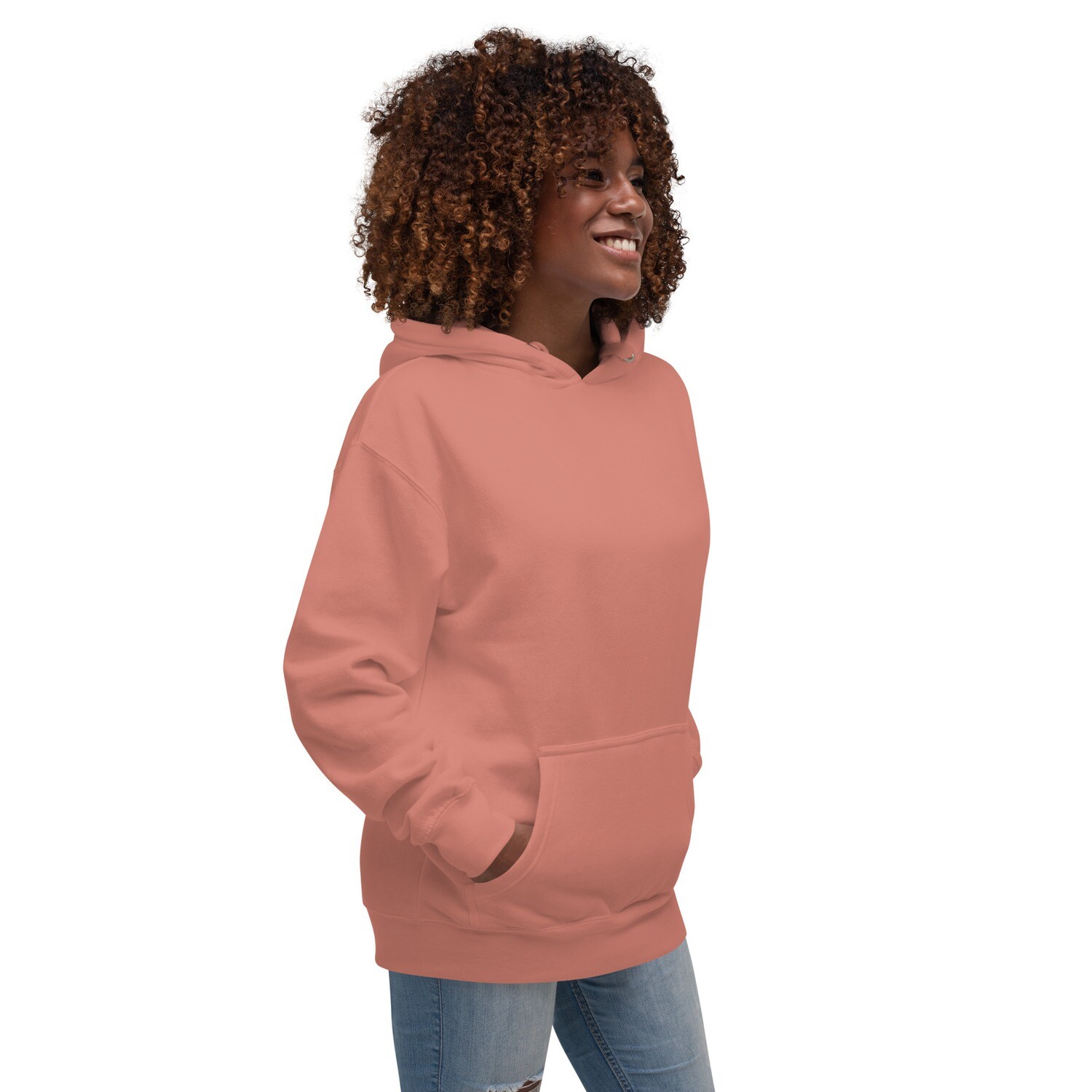 Just Try To Handle Me Hoodie