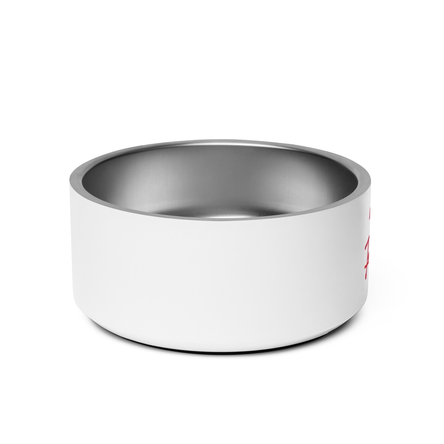 Try Me Pet bowl