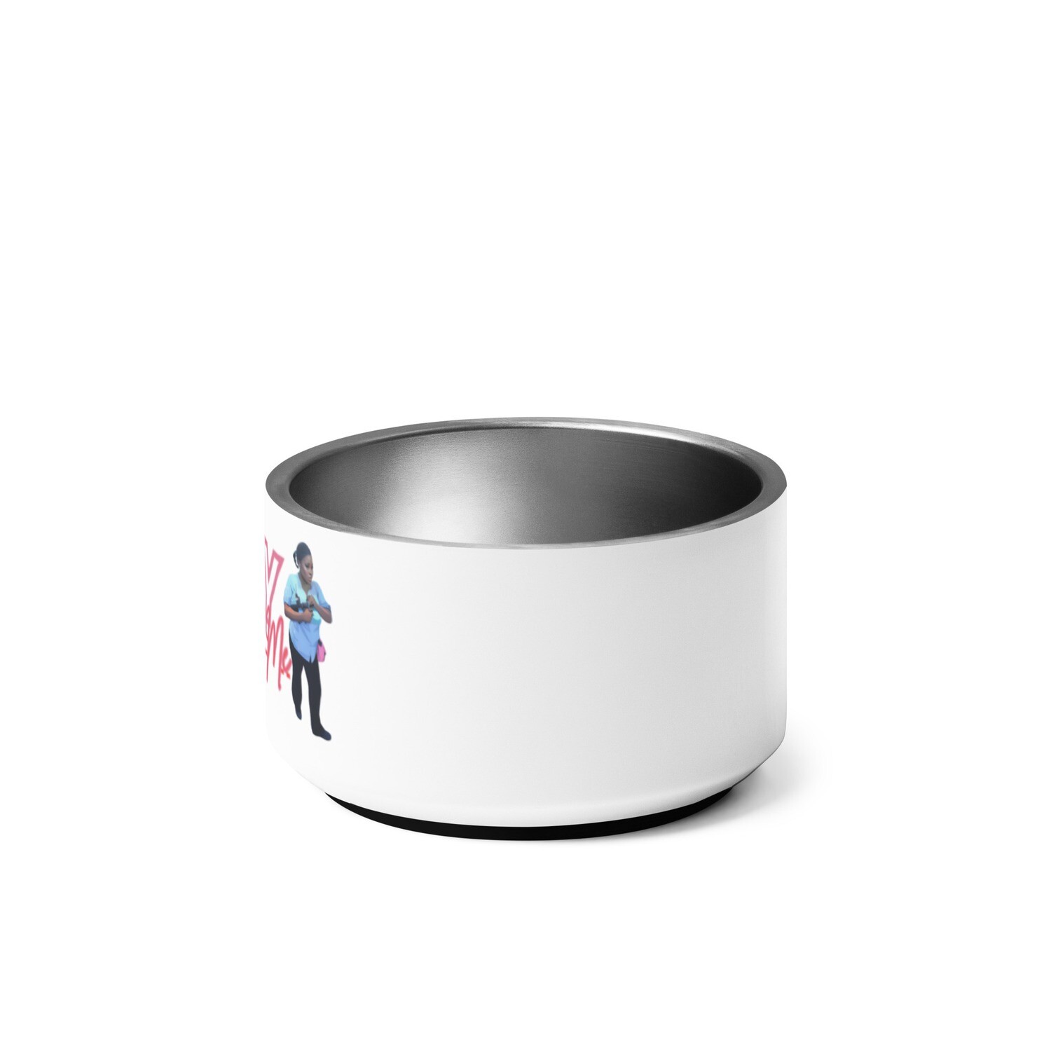 Try Me Pet bowl