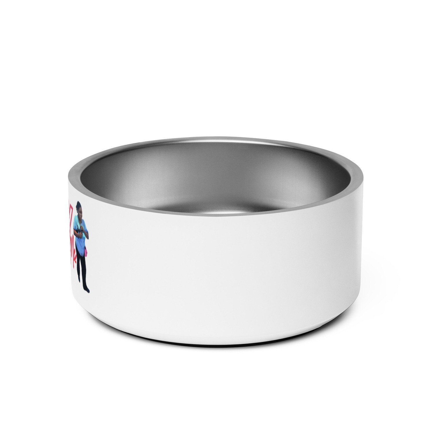 Try Me Pet bowl