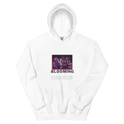 Blooming Hoodie