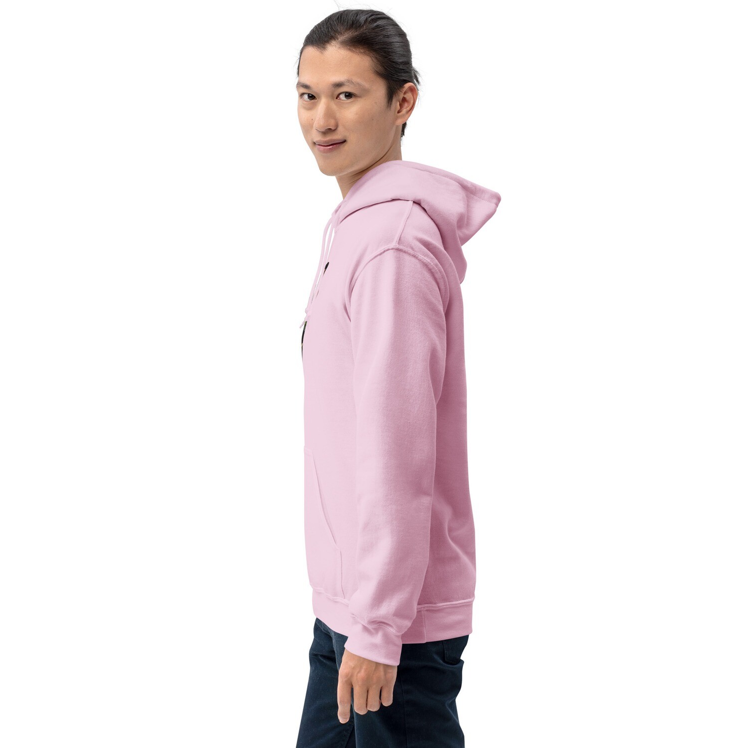 Just Try To Handle Me Hoodie