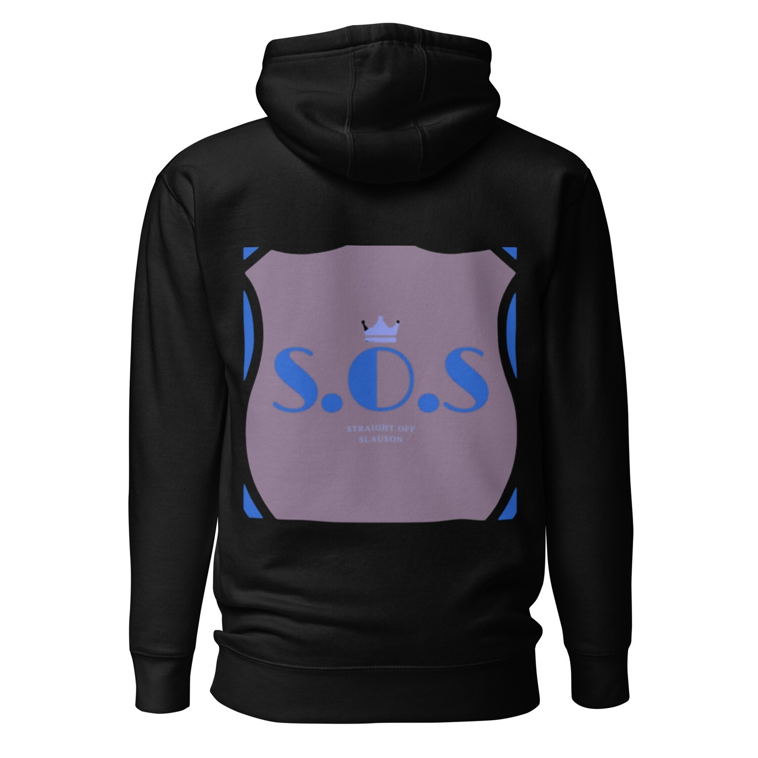 S.O.S Hoodie