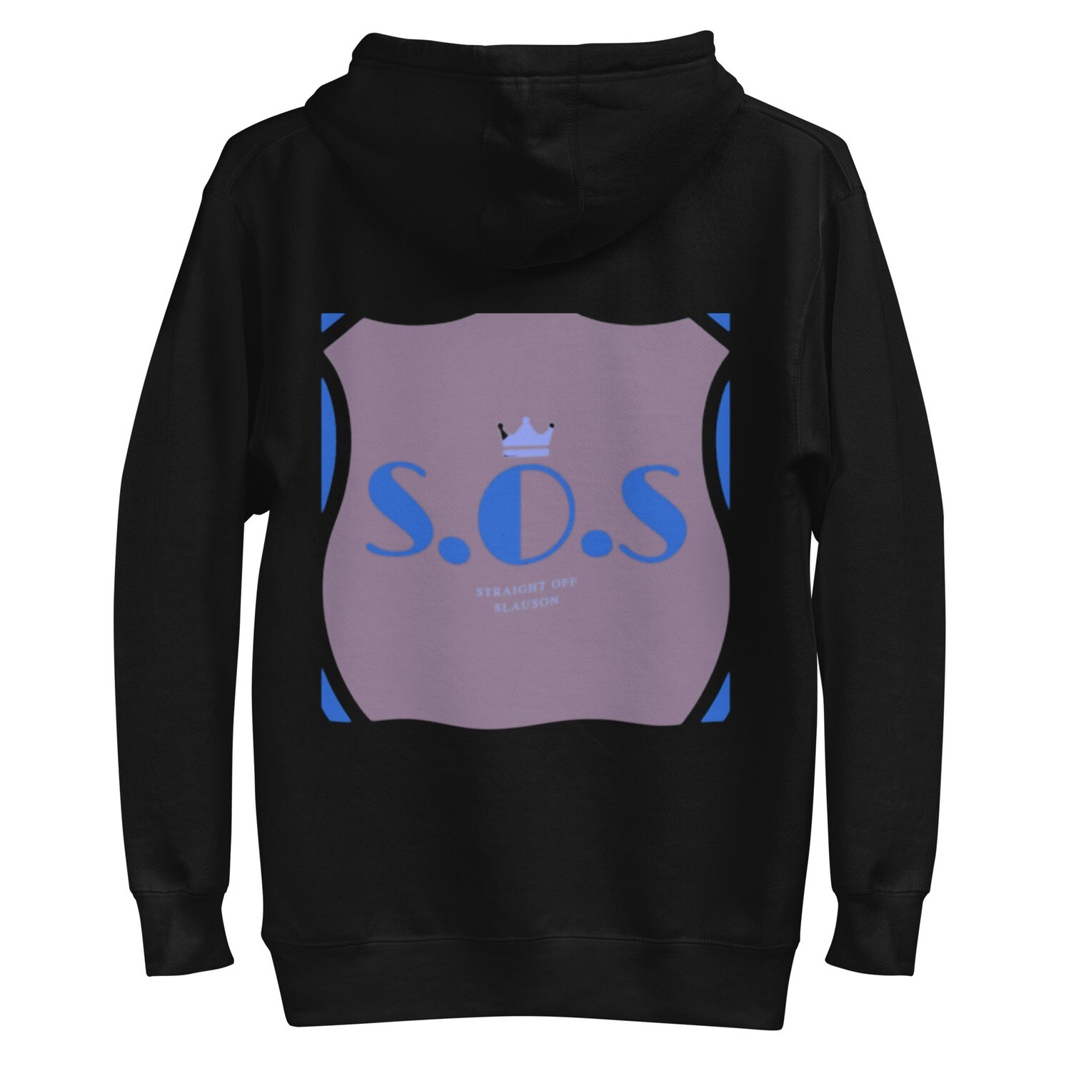 S.O.S Hoodie