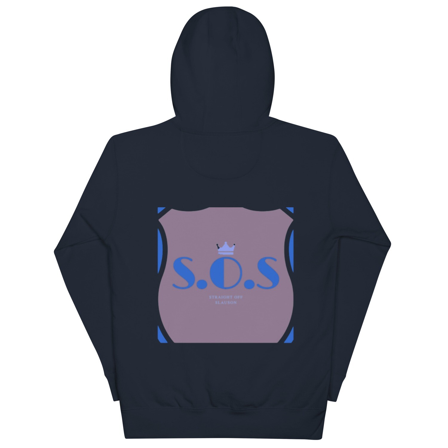 S.O.S Hoodie