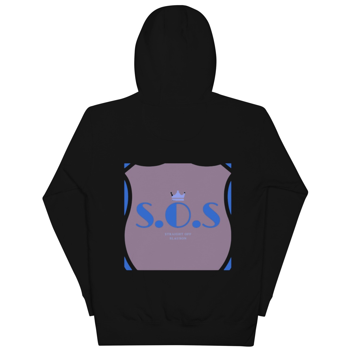 S.O.S Hoodie