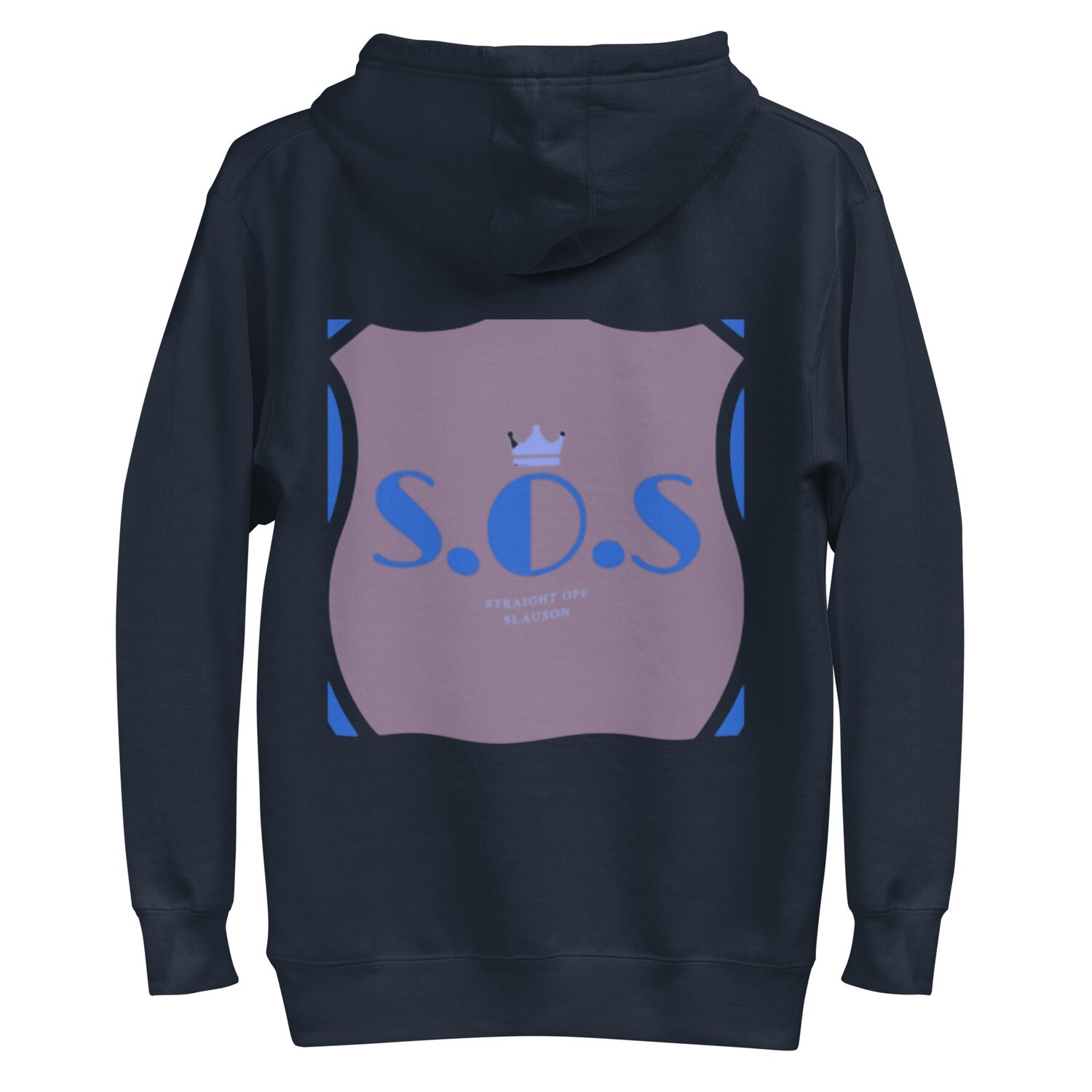 S.O.S Hoodie