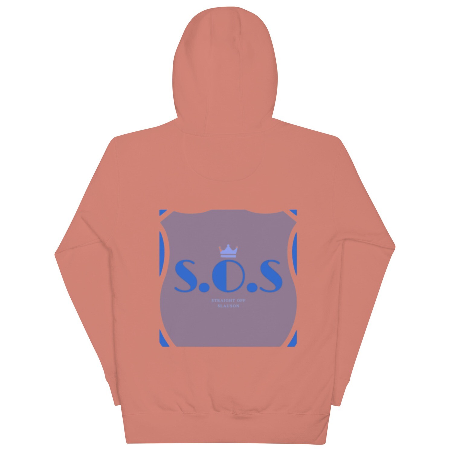 S.O.S Hoodie