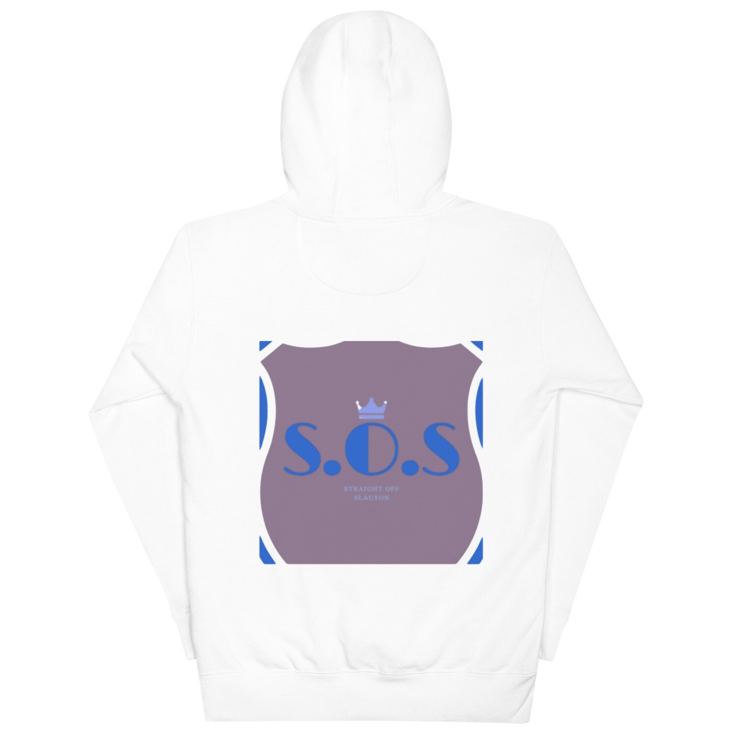 S.O.S Hoodie