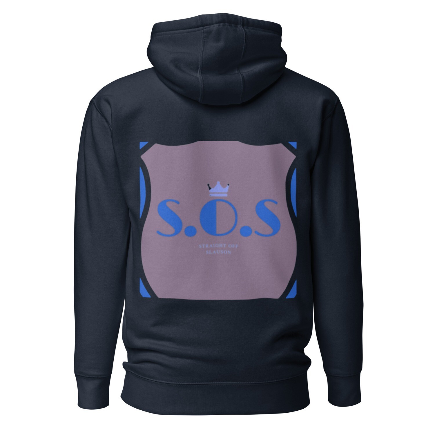 S.O.S Hoodie