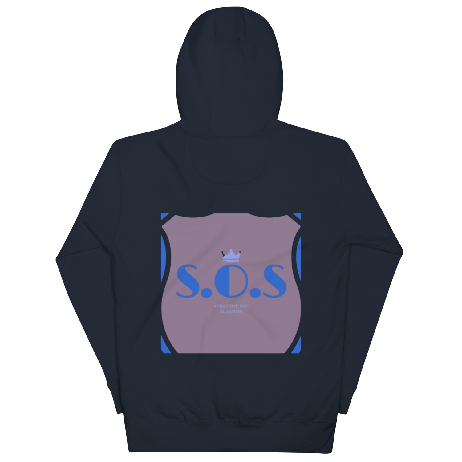 S.O.S Hoodie