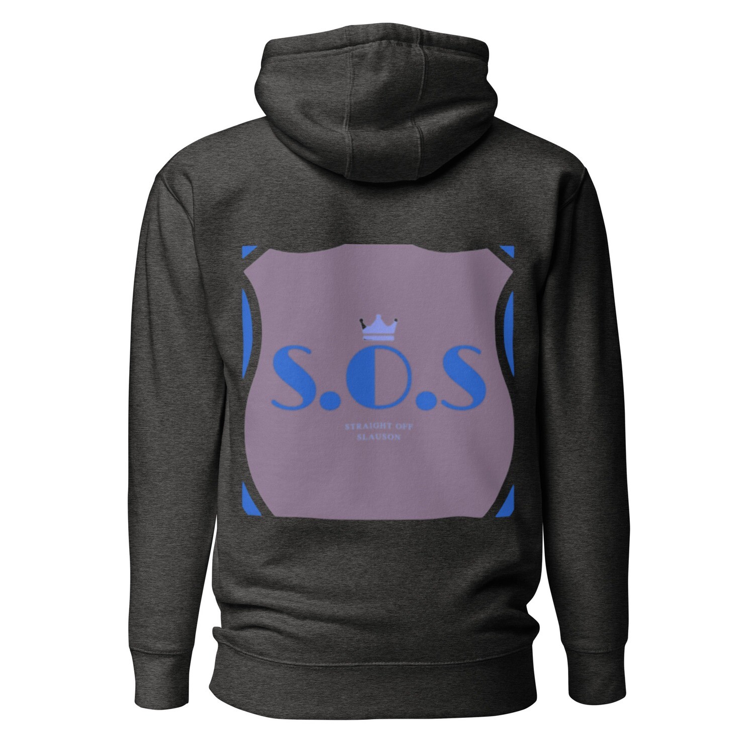 S.O.S Hoodie