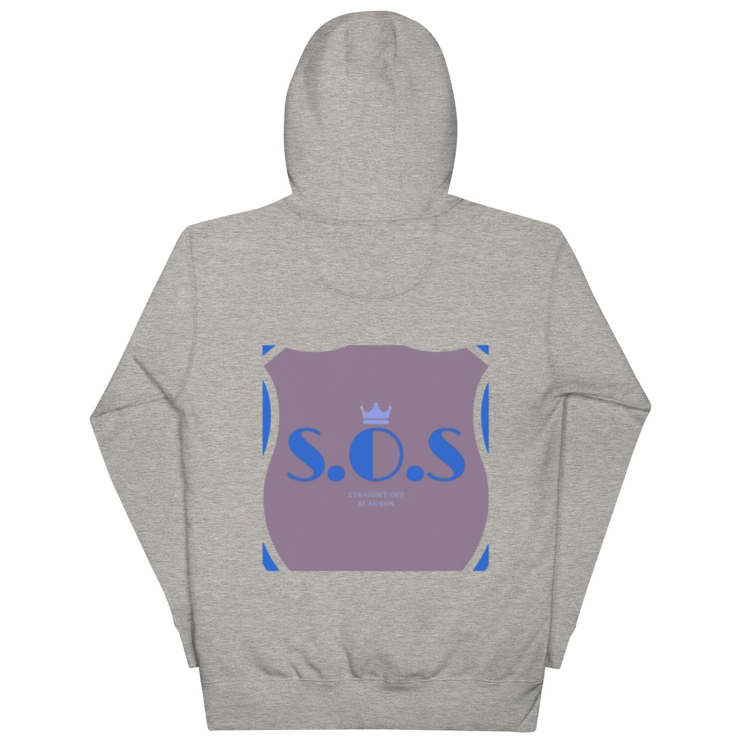 S.O.S Hoodie