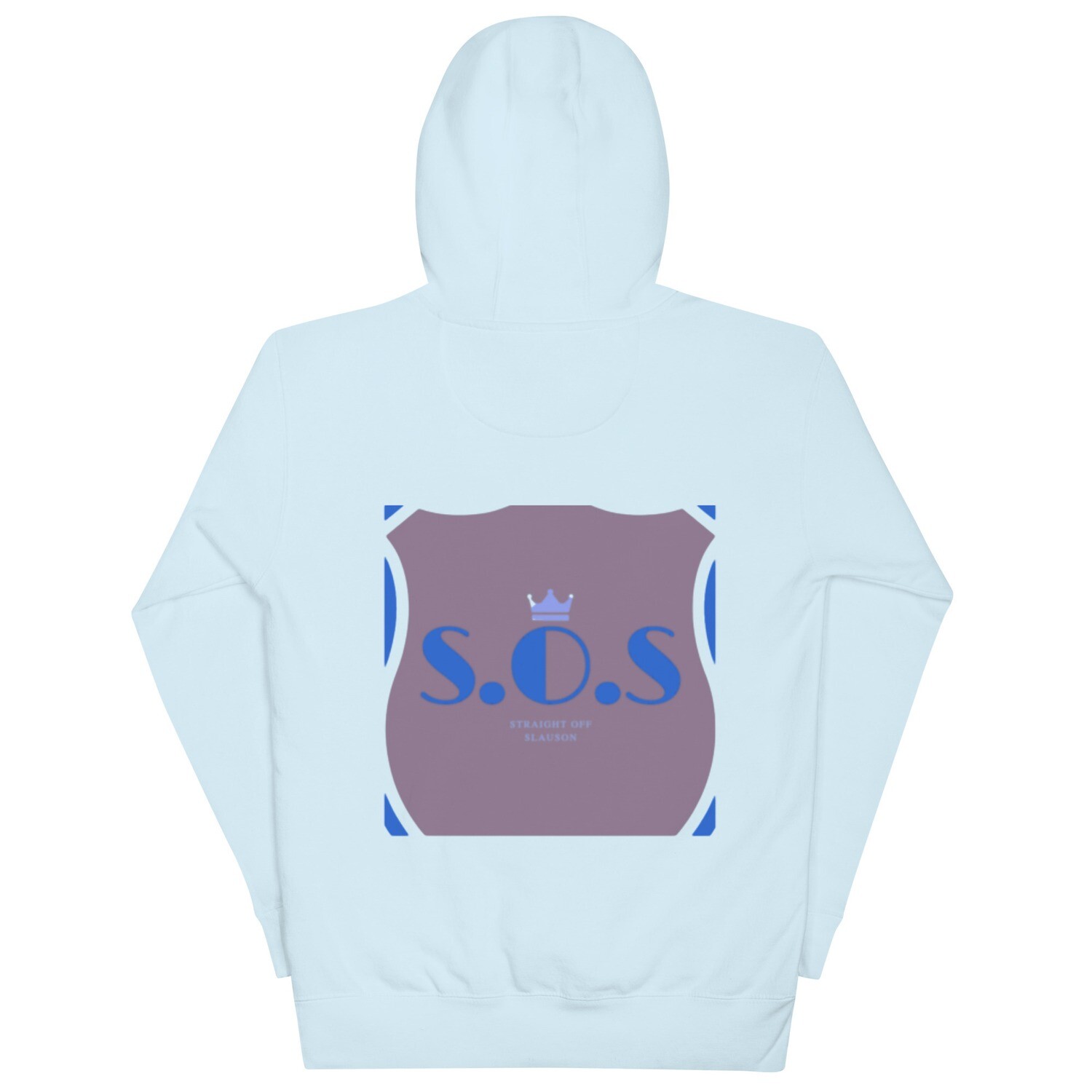 S.O.S Hoodie