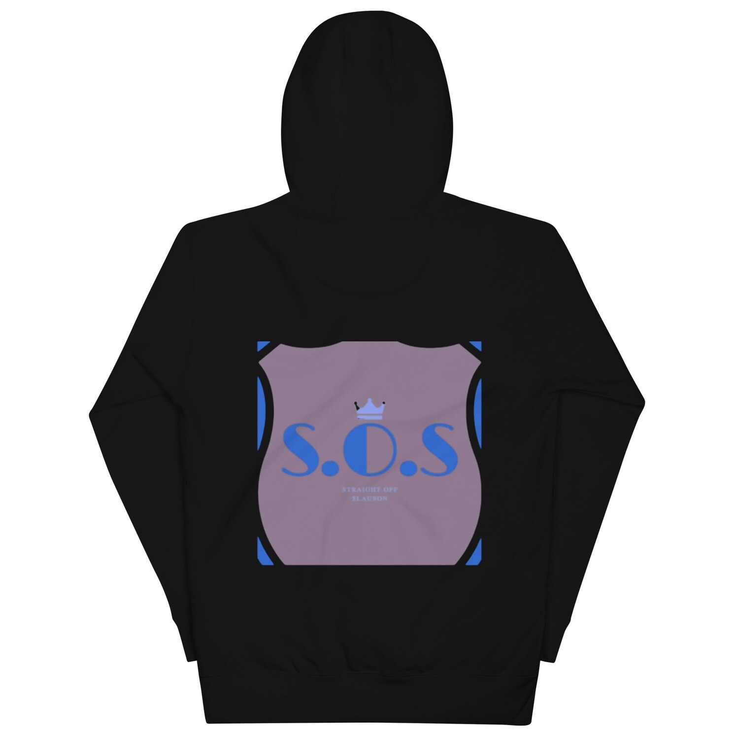 S.O.S Hoodie