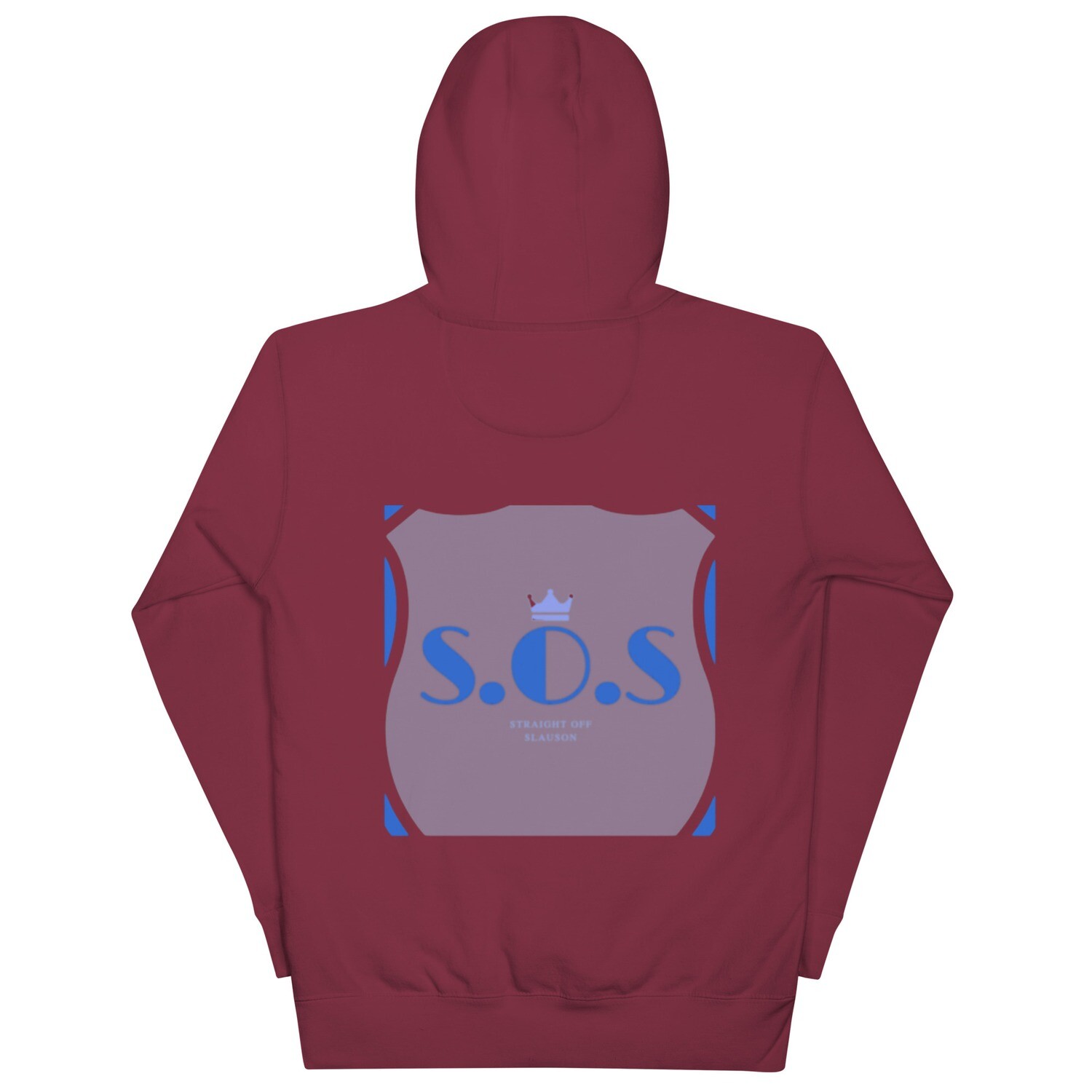 S.O.S Hoodie