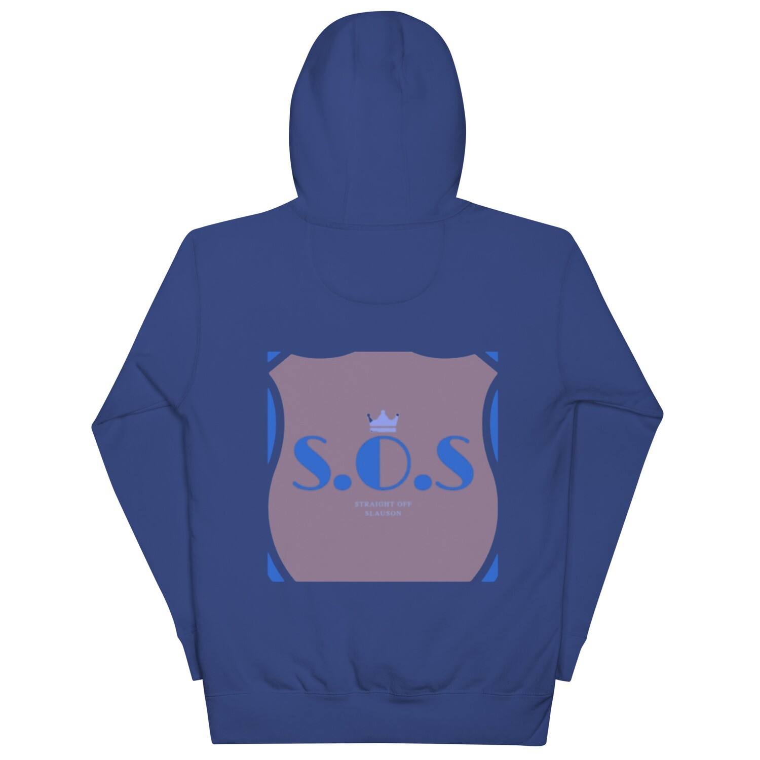 S.O.S Hoodie