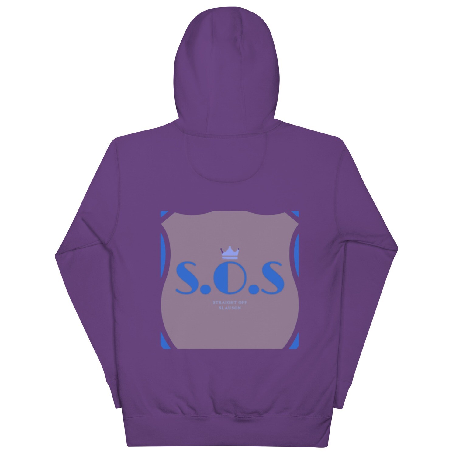 S.O.S Hoodie