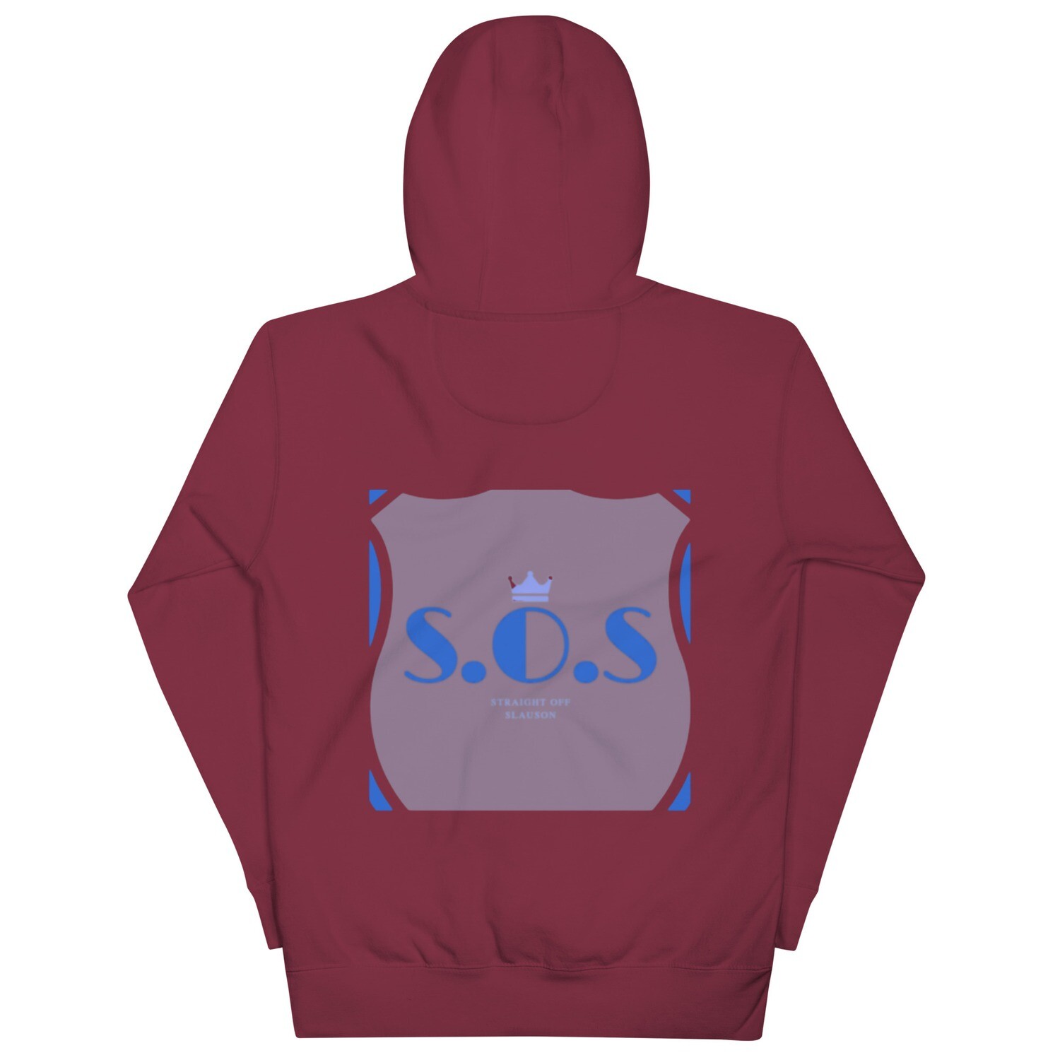 S.O.S Hoodie