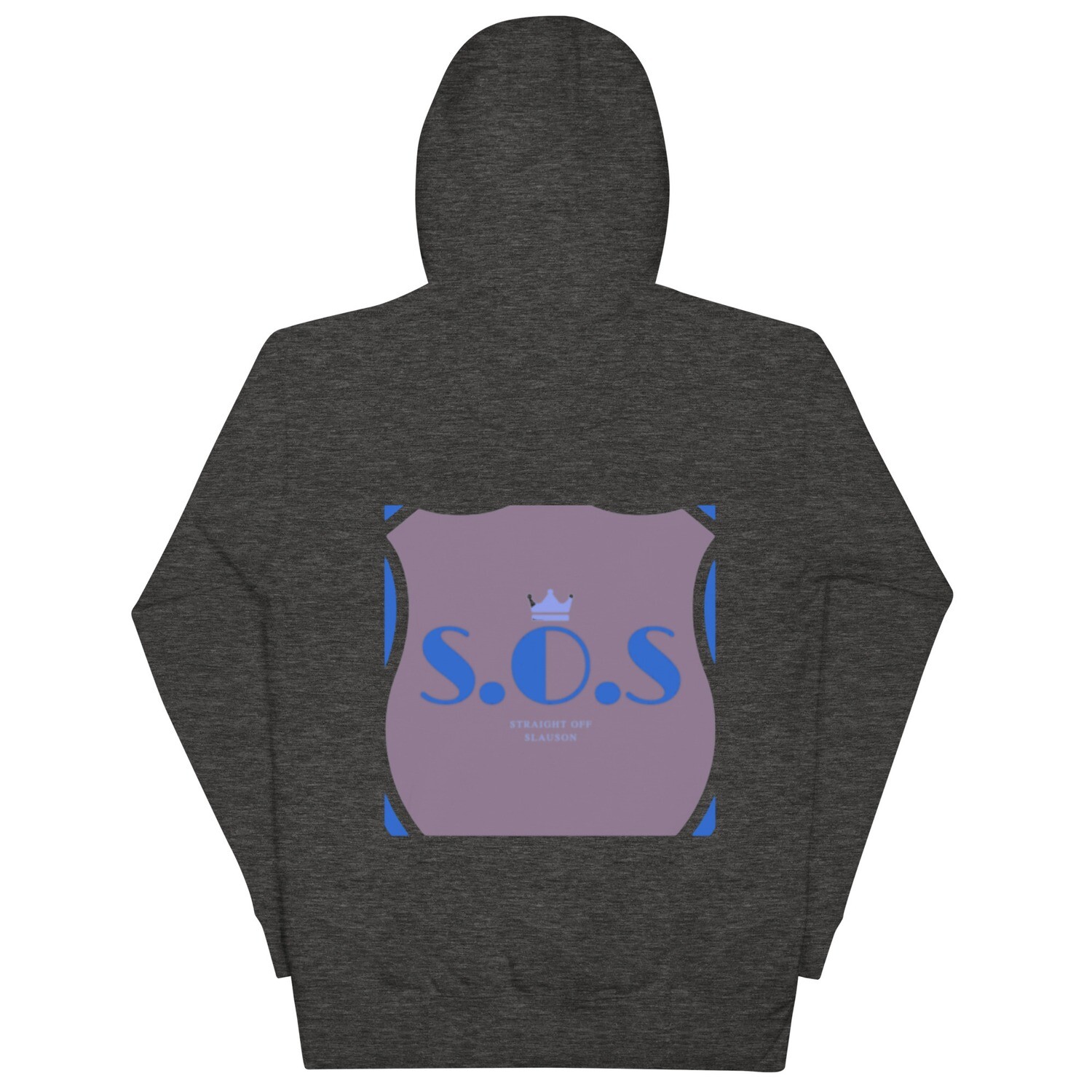 S.O.S Hoodie