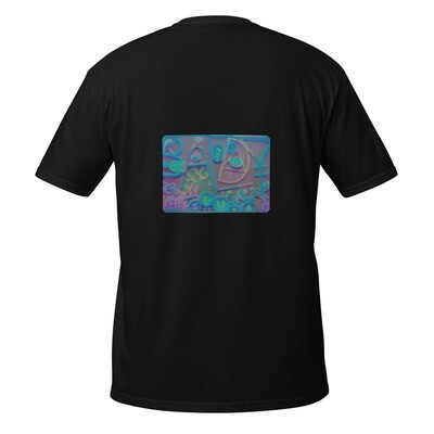 Baldy Short-Sleeve T-Shirt