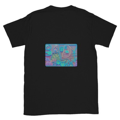 Baldy Short-Sleeve T-Shirt