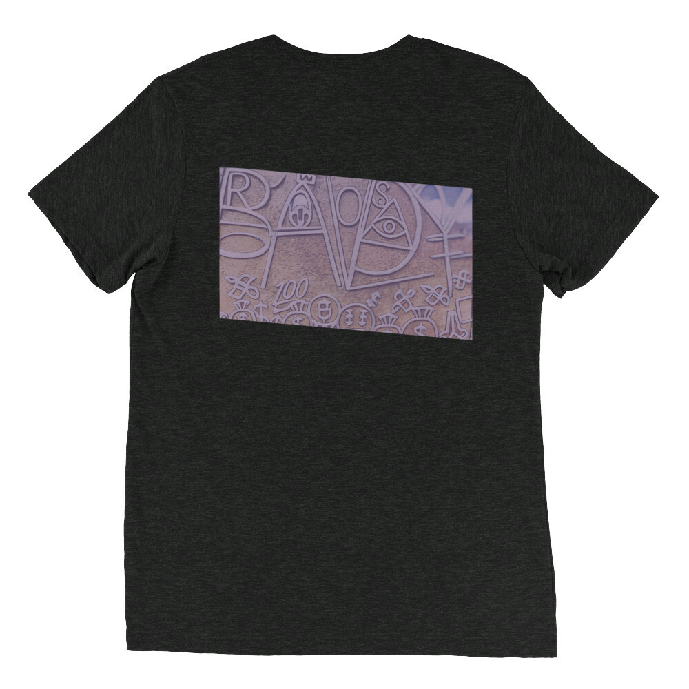 Baldy Short sleeve t-shirt