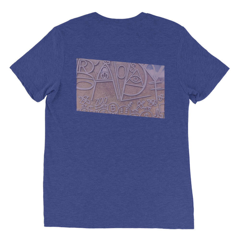 Baldy Short sleeve t-shirt