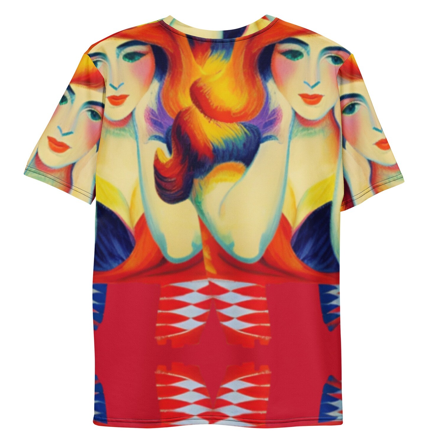 Sexy Vibes t-shirt