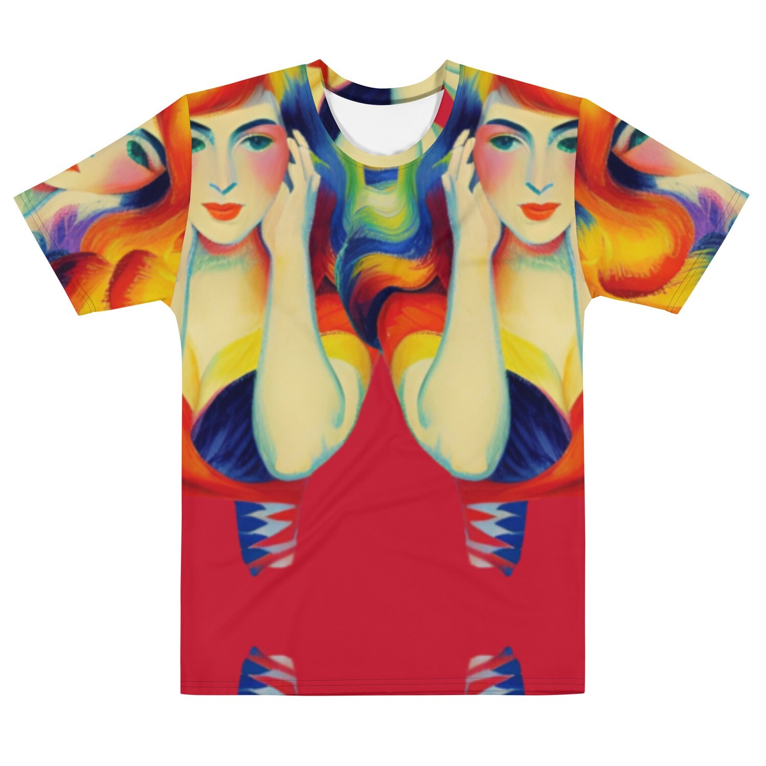 Sexy Vibes t-shirt