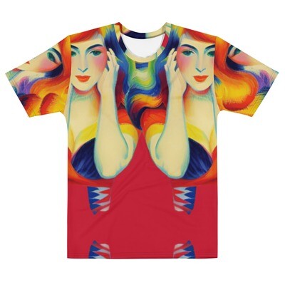 Sexy Vibes t-shirt
