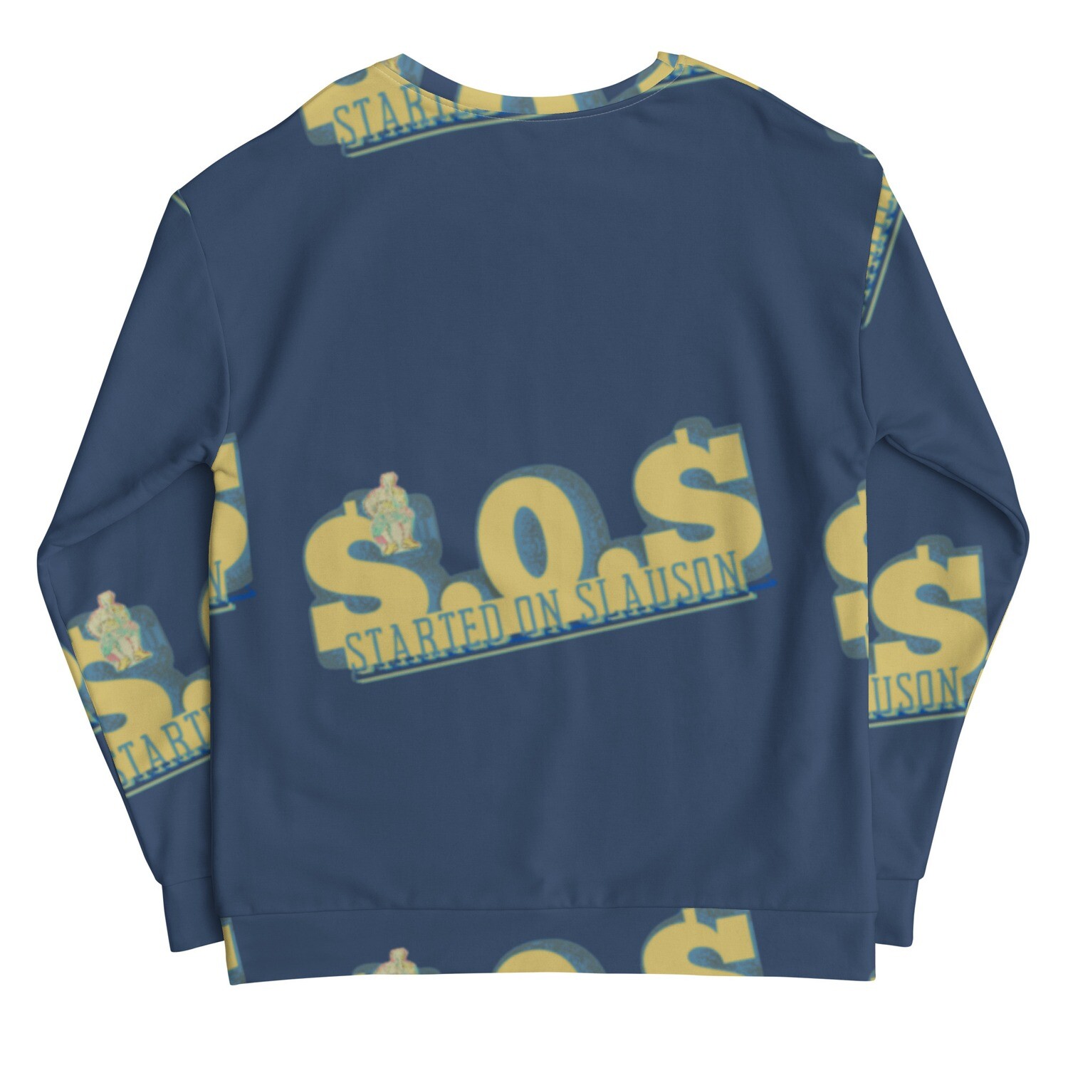 S.O.S Sweatshirt