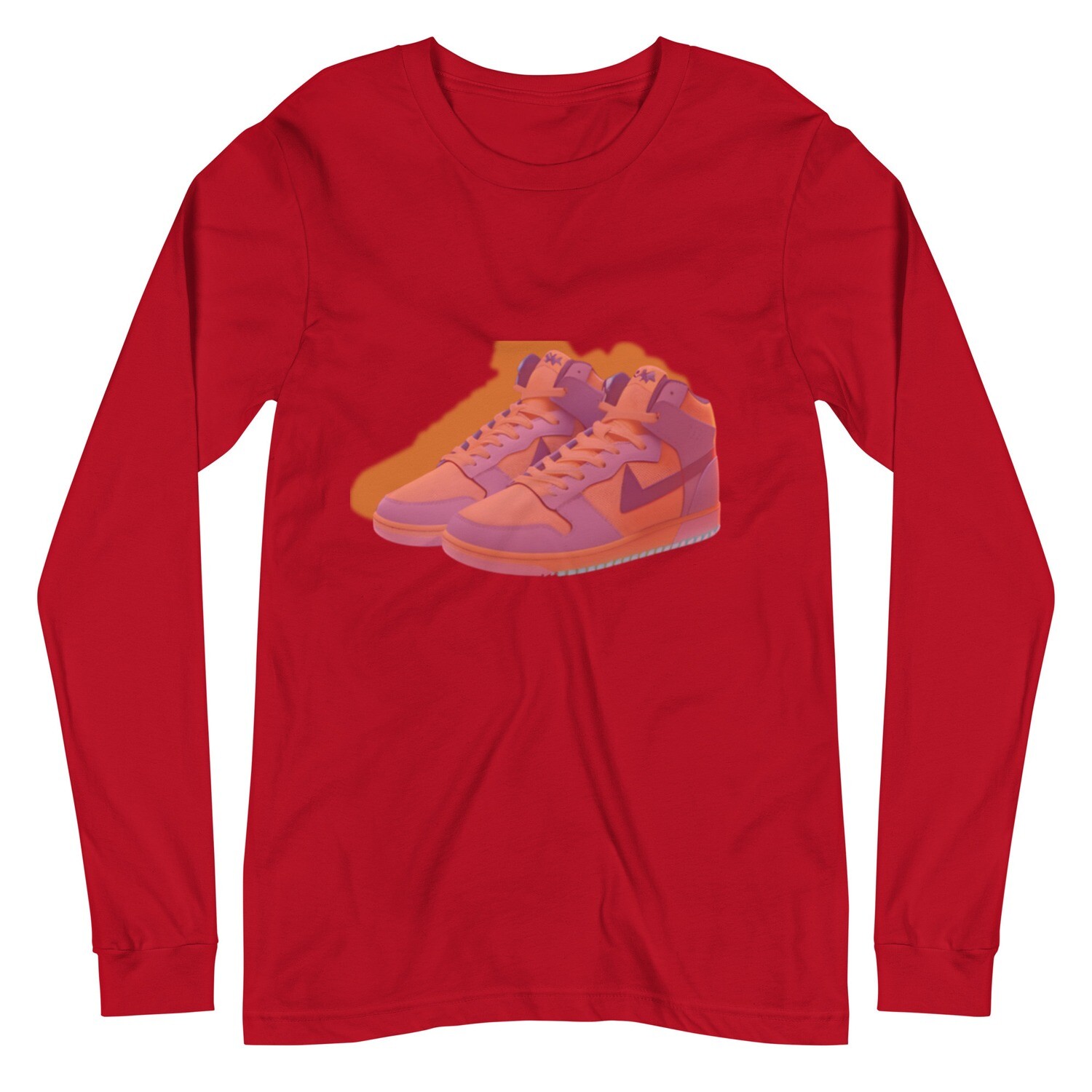 Long Sleeve Tee