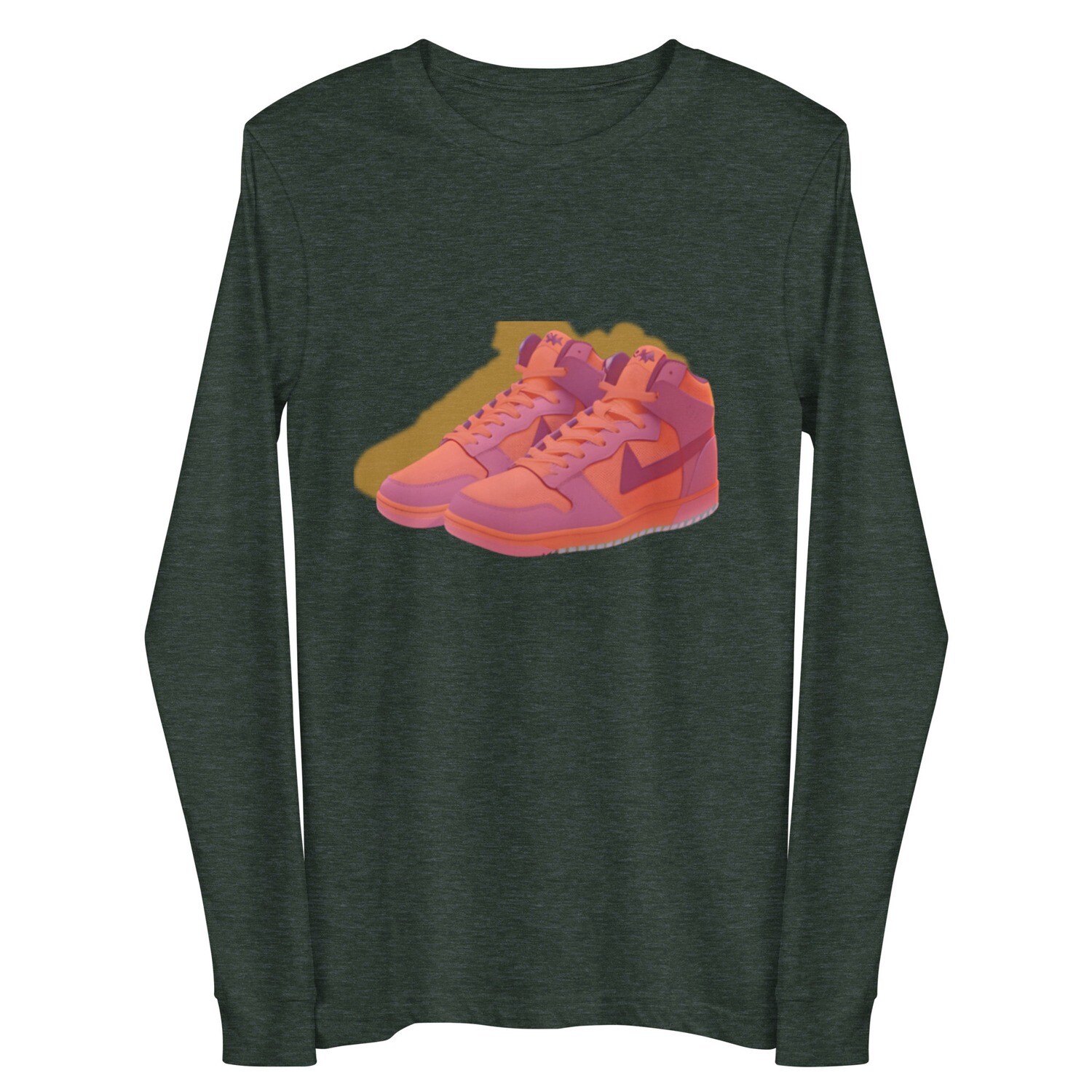 Long Sleeve Tee