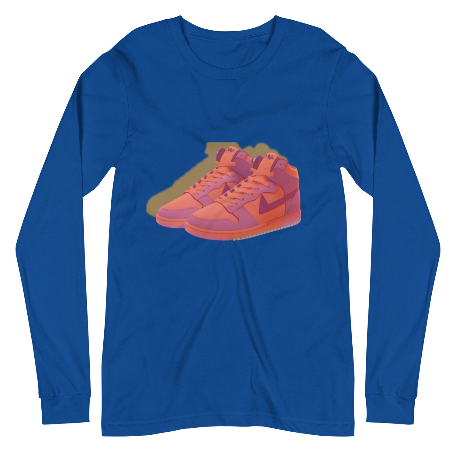 Long Sleeve Tee