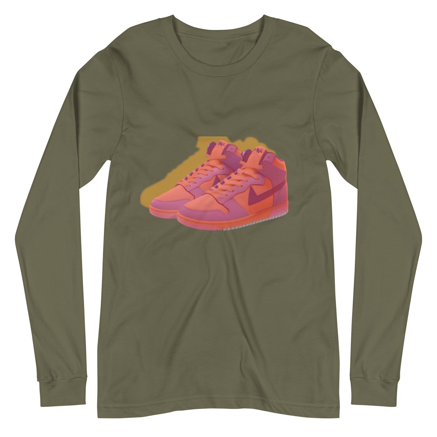 Long Sleeve Tee
