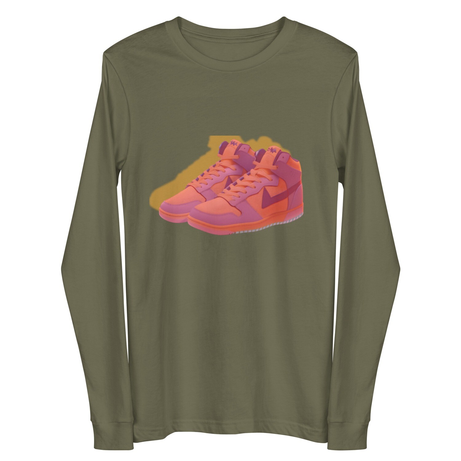 Long Sleeve Tee