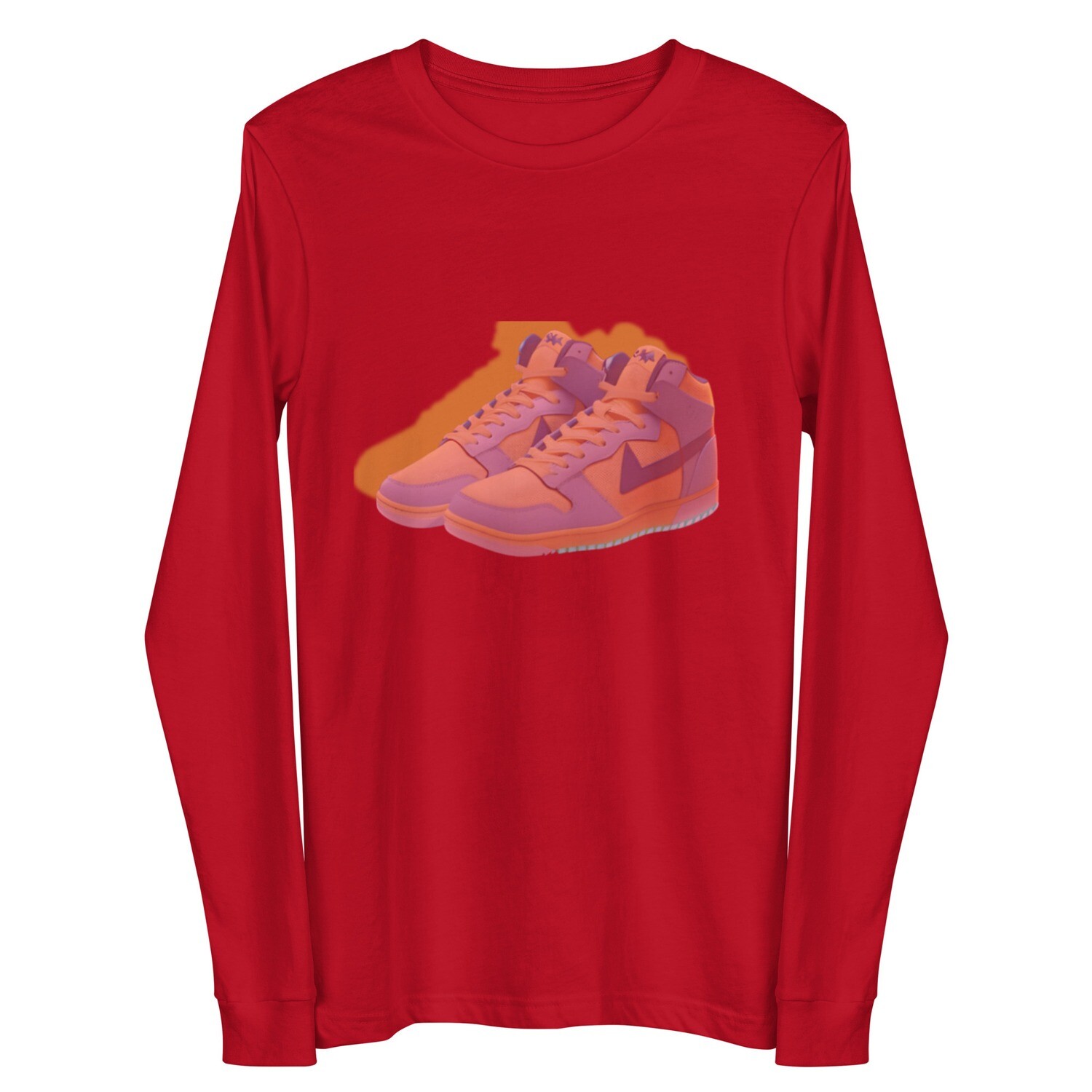 Long Sleeve Tee