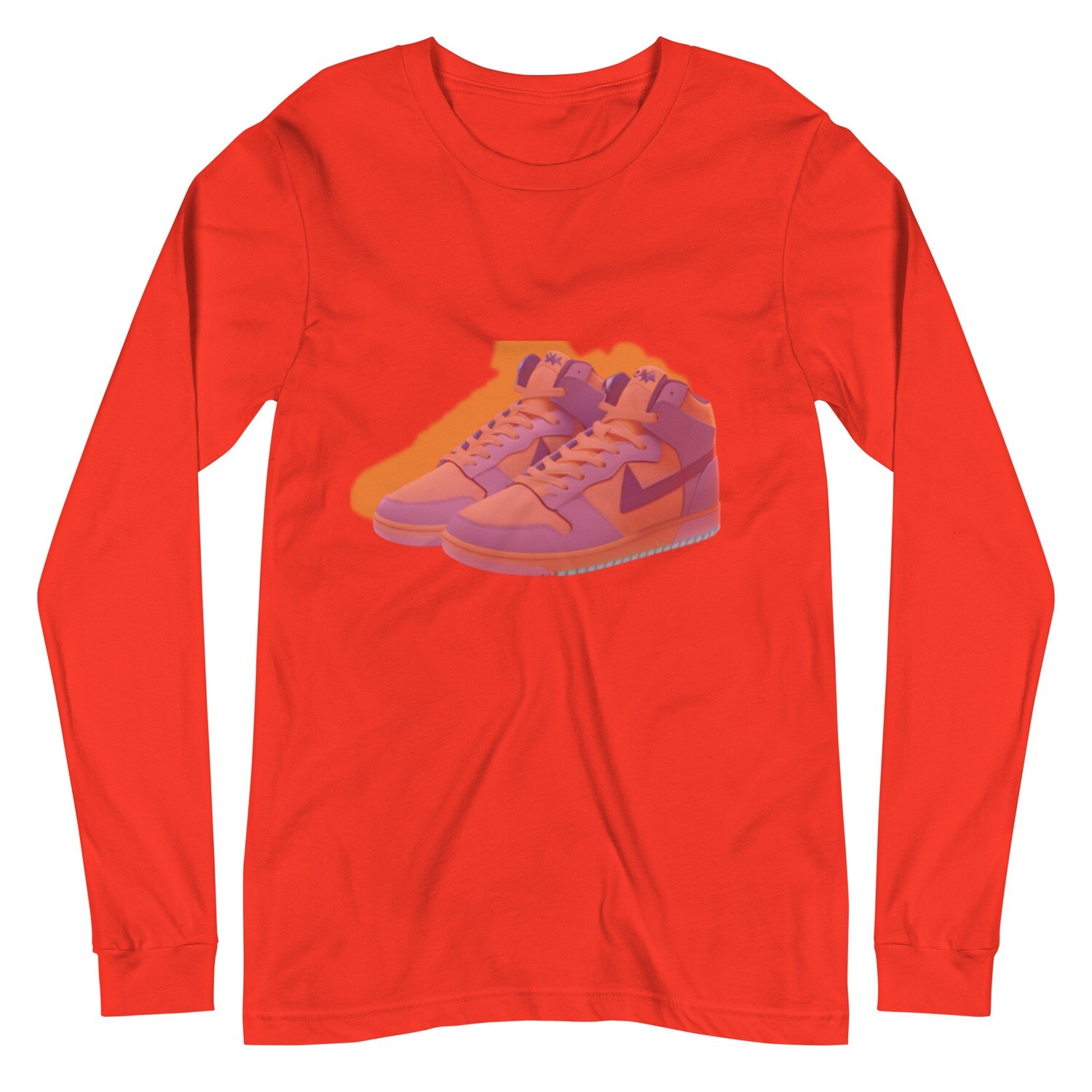 Long Sleeve Tee