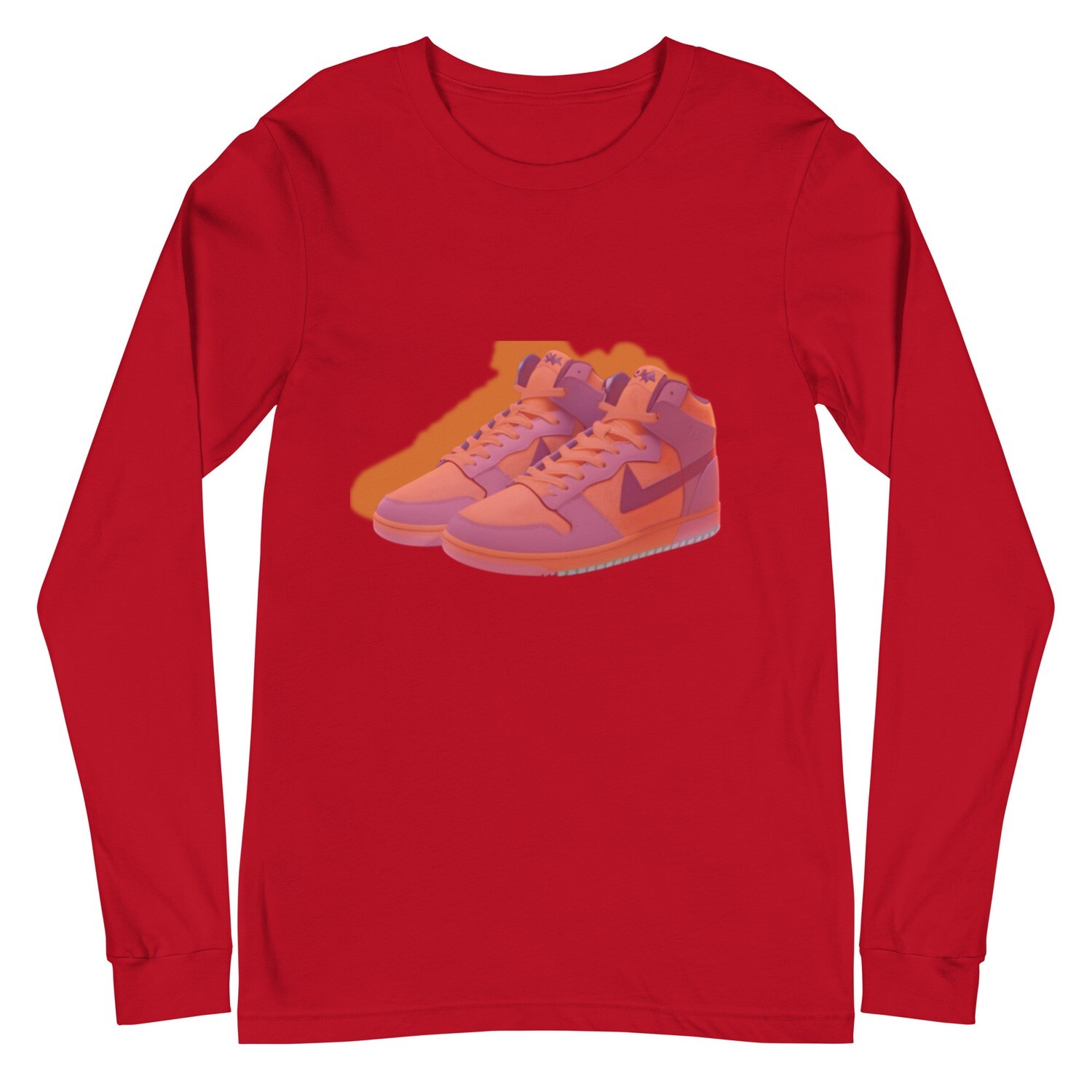 Long Sleeve Tee