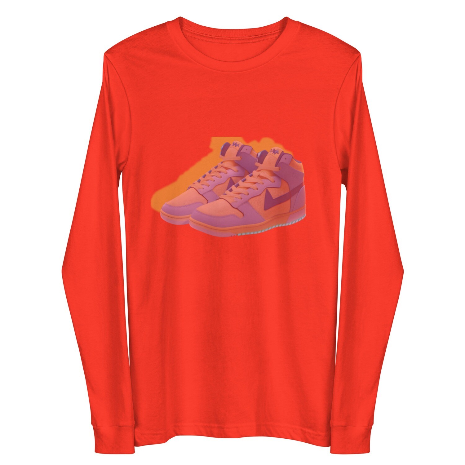 Long Sleeve Tee