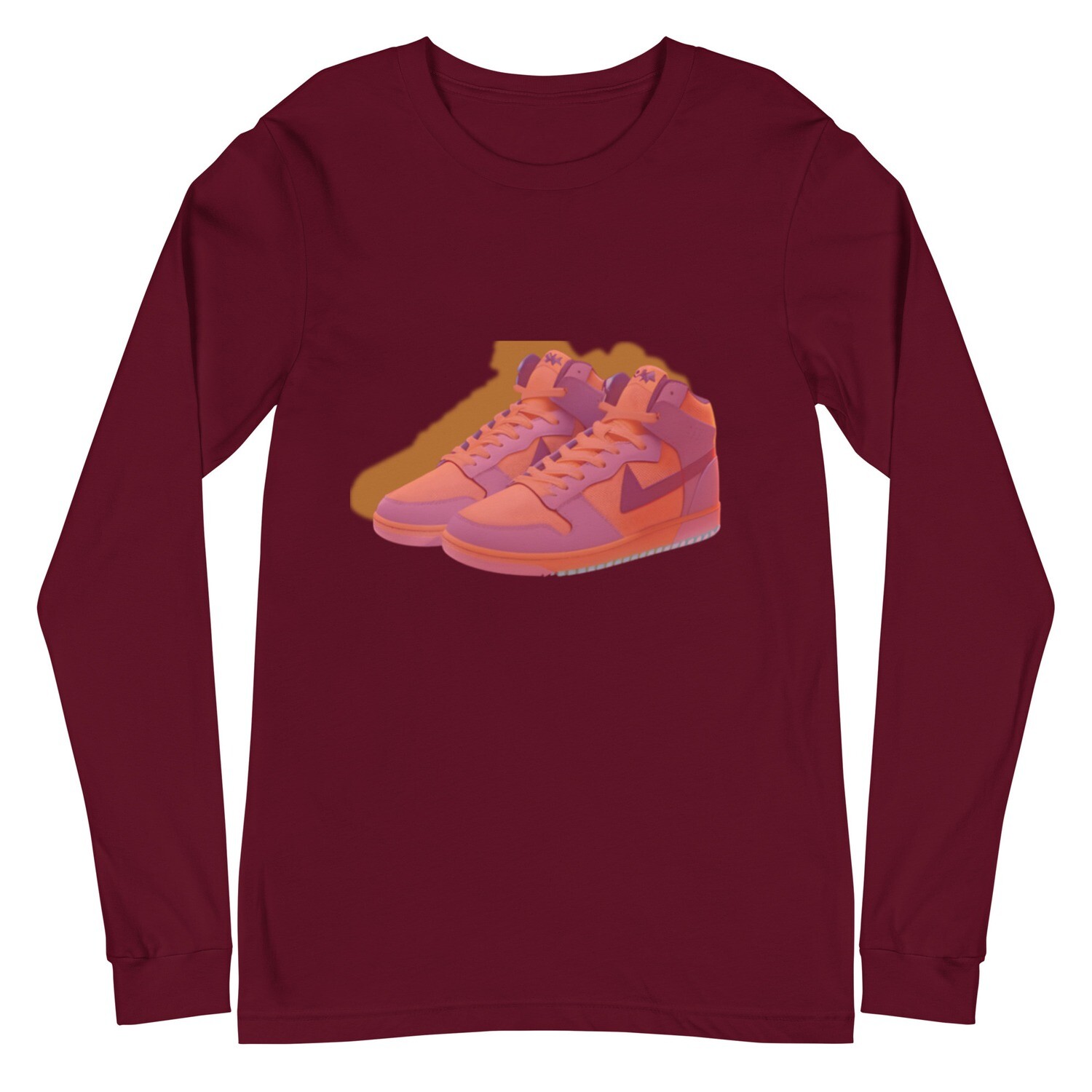 Long Sleeve Tee